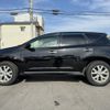 nissan murano 2011 quick_quick_CBA-TZ51_TZ51-010737 image 11