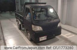 daihatsu hijet-truck 2006 CFJ1773280