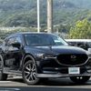 mazda cx-5 2019 -MAZDA--CX-5 3DA-KF2P--KF2P-317230---MAZDA--CX-5 3DA-KF2P--KF2P-317230- image 1