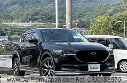 mazda cx-5 2019 -MAZDA--CX-5 3DA-KF2P--KF2P-317230---MAZDA--CX-5 3DA-KF2P--KF2P-317230-