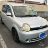 toyota sienta 2006 CFJ1811861 image 2
