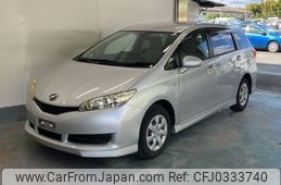 toyota wish 2009 -TOYOTA--Wish ZGE20G-0028430---TOYOTA--Wish ZGE20G-0028430-