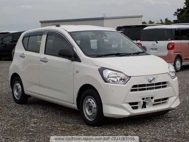 daihatsu mira-e-s 2018 -DAIHATSU--Mira e:s DBA-LA350S--LA350S-0078567---DAIHATSU--Mira e:s DBA-LA350S--LA350S-0078567- image 1