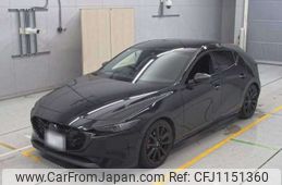 mazda mazda3 2019 -MAZDA 【和泉 372ﾓ 22】--MAZDA3 5BA-BPFP--BPFP-100731---MAZDA 【和泉 372ﾓ 22】--MAZDA3 5BA-BPFP--BPFP-100731-