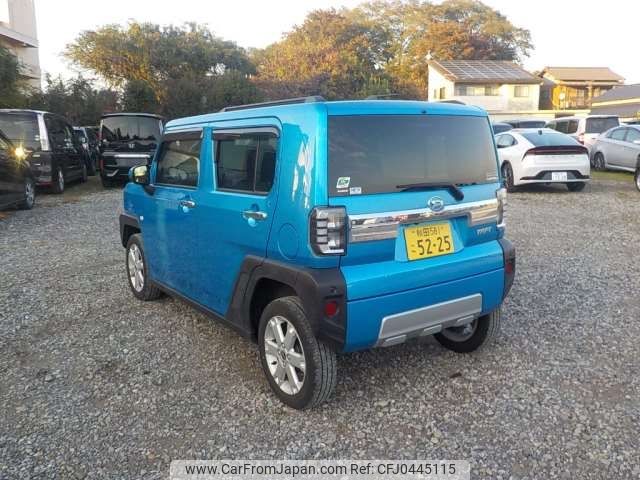 daihatsu taft 2022 -DAIHATSU 【野田 580】--Taft 5BA-LA910S--LA910S-0032257---DAIHATSU 【野田 580】--Taft 5BA-LA910S--LA910S-0032257- image 2