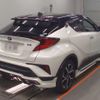 toyota c-hr 2019 quick_quick_6AA-ZYX11_ZYX11-2008616 image 5