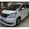 toyota vellfire 2012 quick_quick_DAA-ATH20W_8015724 image 1