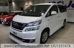 toyota vellfire 2012 quick_quick_DAA-ATH20W_8015724