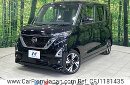 nissan roox 2020 quick_quick_B45A_B45A-0300596