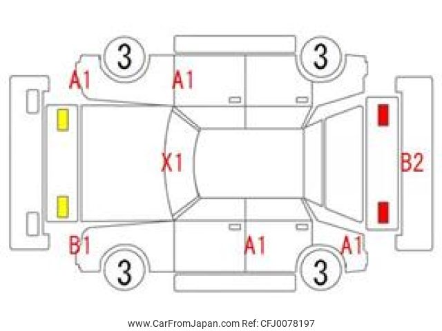 toyota prius 2014 -TOYOTA--Prius DAA-ZVW30--ZVW30-1865565---TOYOTA--Prius DAA-ZVW30--ZVW30-1865565- image 2