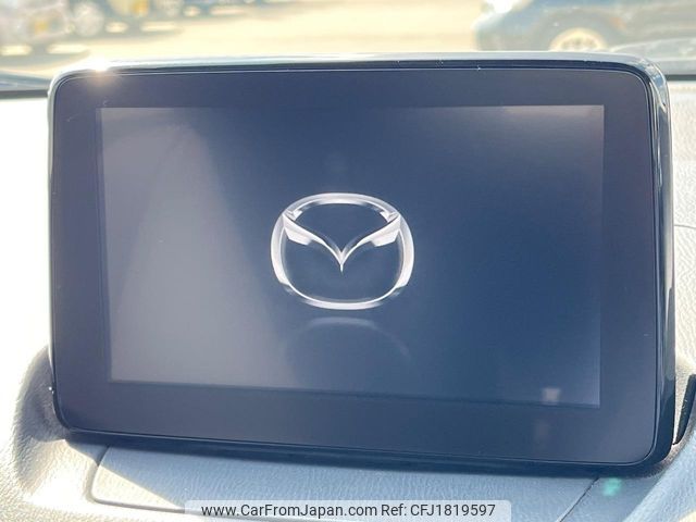 mazda cx-3 2017 CFJ1819597 image 2