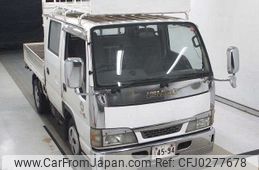 isuzu elf-truck 2003 -ISUZU--Elf NKR81EA--7009966---ISUZU--Elf NKR81EA--7009966-