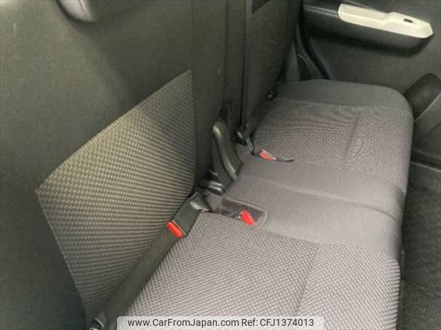suzuki ignis 2016 NIKYO_YS40631 image 1
