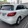 mercedes-benz b-class 2016 -MERCEDES-BENZ 【名変中 】--Benz B Class 246242--2J371678---MERCEDES-BENZ 【名変中 】--Benz B Class 246242--2J371678- image 2