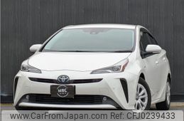 toyota prius 2019 quick_quick_DAA-ZVW51_ZVW51-6129905