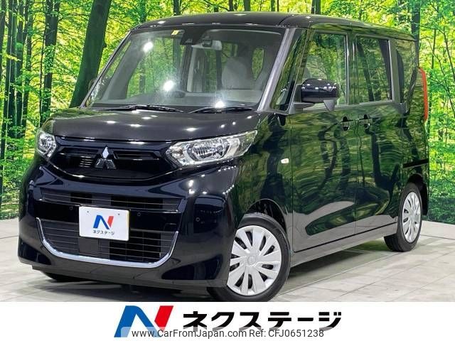 mitsubishi ek-space 2022 -MITSUBISHI--ek Space 5AA-B34A--B34A-0102925---MITSUBISHI--ek Space 5AA-B34A--B34A-0102925- image 1