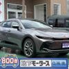 toyota crown 2023 GOO_JP_700060017330250625029 image 1