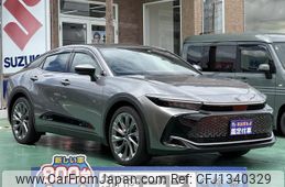 toyota crown 2023 GOO_JP_700060017330250625029