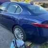 alfa-romeo giulia 2018 -ALFA ROMEO--Alfa Romeo Giulia ABA-95220--ZAREAEJN5J7581648---ALFA ROMEO--Alfa Romeo Giulia ABA-95220--ZAREAEJN5J7581648- image 4