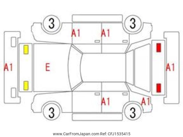 honda civic 2022 CFJ1535415 image 2