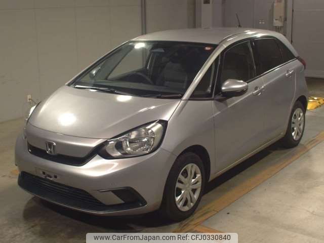 honda fit 2021 -HONDA--Fit 6BA-GR1--GR1-1101130---HONDA--Fit 6BA-GR1--GR1-1101130- image 1