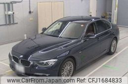 bmw 3-series 2013 CFJ1684833
