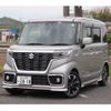 suzuki spacia 2021 -SUZUKI--Spacia MK53S--MK53S-754769---SUZUKI--Spacia MK53S--MK53S-754769- image 1