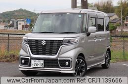 suzuki spacia 2021 -SUZUKI--Spacia MK53S--MK53S-754769---SUZUKI--Spacia MK53S--MK53S-754769-