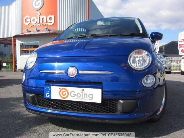 fiat 500 2010 quick_quick_ABA-31212_ZFA31200000589643 image 1