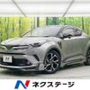 toyota c-hr 2017 -TOYOTA--C-HR DAA-ZYX10--ZYX10-2095488---TOYOTA--C-HR DAA-ZYX10--ZYX10-2095488- image 1