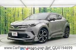 toyota c-hr 2017 -TOYOTA--C-HR DAA-ZYX10--ZYX10-2095488---TOYOTA--C-HR DAA-ZYX10--ZYX10-2095488-