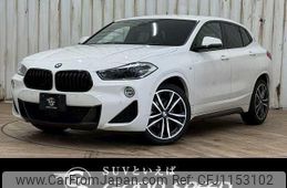 bmw x2 2020 quick_quick_3DA-YK20_WBAYK720105R54145