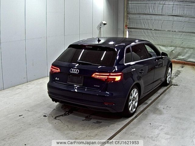 audi a3 2019 CFJ1621953 image 2