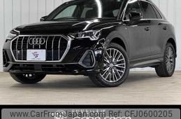 audi q3 2020 -AUDI--Audi Q3 3DA-F3DFGF--WAUZZZF38L1106775---AUDI--Audi Q3 3DA-F3DFGF--WAUZZZF38L1106775-