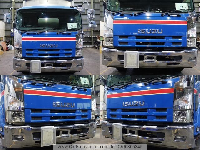 isuzu forward 2011 -ISUZU--Forward LKG-FTR34S2--FTR34-7004170---ISUZU--Forward LKG-FTR34S2--FTR34-7004170- image 2