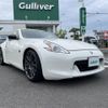 nissan fairlady-z 2010 -NISSAN--Fairlady Z CBA-Z34--Z34-201794---NISSAN--Fairlady Z CBA-Z34--Z34-201794- image 1