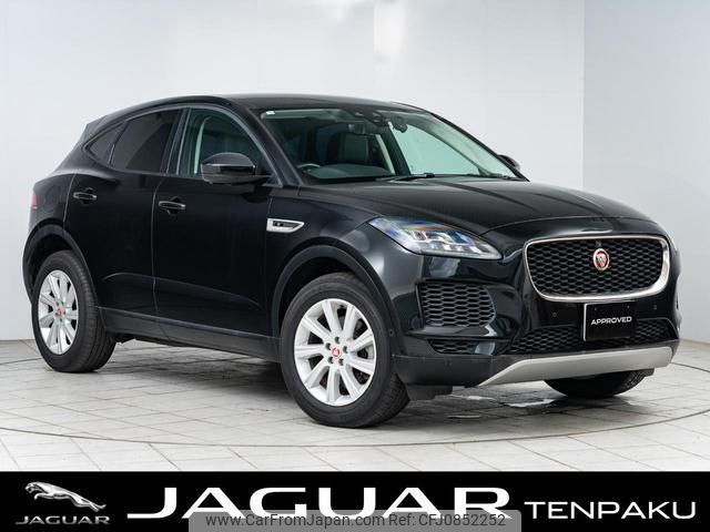 jaguar e-pace 2018 quick_quick_DF2NA_SADFA2AN3J1Z09752 image 1