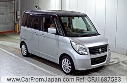 suzuki palette 2010 CFJ1687583
