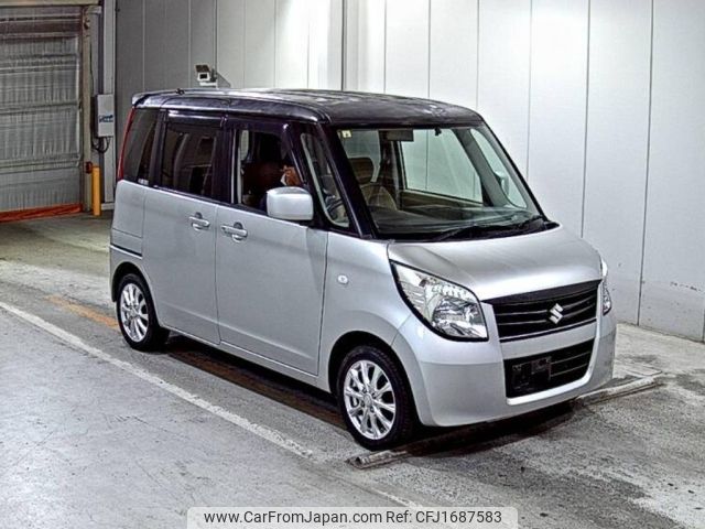 suzuki palette 2010 CFJ1687583 image 1