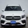 mercedes-benz glb-class 2021 -MERCEDES-BENZ--Benz GLB 3DA-247613M--W1N2476132W132760---MERCEDES-BENZ--Benz GLB 3DA-247613M--W1N2476132W132760- image 4