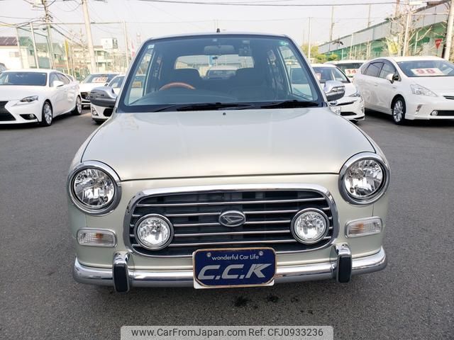 daihatsu mira-gino1000 2002 GOO_JP_700102024930250323001 image 2