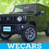 suzuki jimny 2024 quick_quick_3BA-JB64W_JB64W-328765 image 1