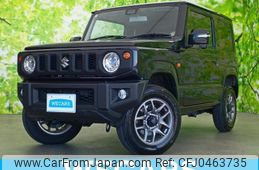 suzuki jimny 2024 quick_quick_3BA-JB64W_JB64W-328765