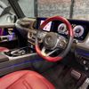 mercedes-benz g-class 2021 CFJ1774764 image 29