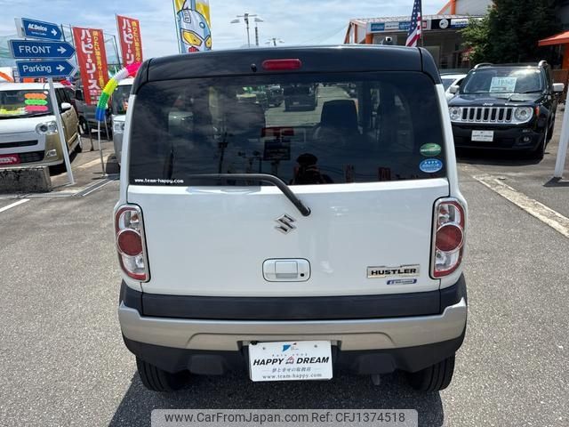 suzuki hustler 2019 -SUZUKI 【名変中 】--Hustler MR41S--351668---SUZUKI 【名変中 】--Hustler MR41S--351668- image 2
