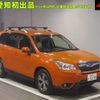 subaru forester 2014 -SUBARU 【名古屋 307ﾓ3295】--Forester SJ5-053919---SUBARU 【名古屋 307ﾓ3295】--Forester SJ5-053919- image 1