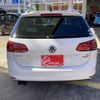 volkswagen golf-variant 2015 -VOLKSWAGEN--VW Golf Variant DBA-AUCHP--WVWZZZAUZFP612361---VOLKSWAGEN--VW Golf Variant DBA-AUCHP--WVWZZZAUZFP612361- image 8