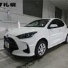 toyota yaris 2020 -TOYOTA 【札幌 504ﾏ2580】--Yaris MXPA15--0001927---TOYOTA 【札幌 504ﾏ2580】--Yaris MXPA15--0001927- image 1