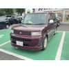 toyota bb 2003 CFJ1720650 image 1