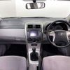 toyota corolla-axio 2006 504928-927289 image 1